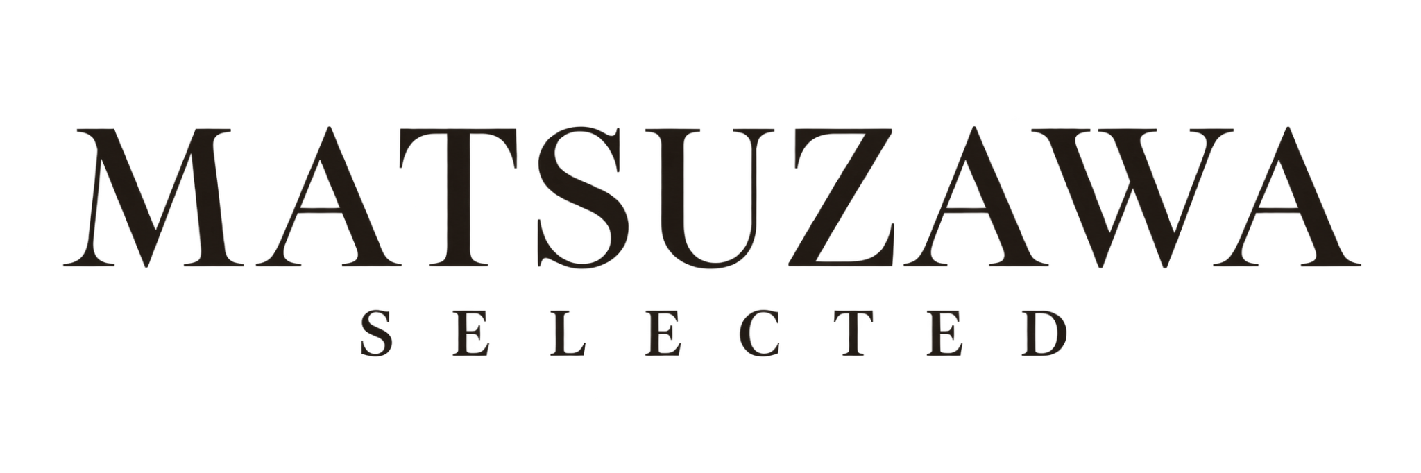 MATSUZAWA SELECTED